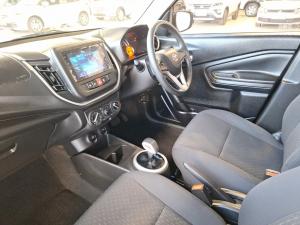 Toyota Vitz 1.0 XR auto - Image 7