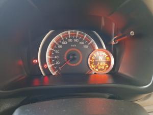 Toyota Vitz 1.0 XR auto - Image 10