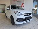 Thumbnail Toyota Vitz 1.0 XR auto