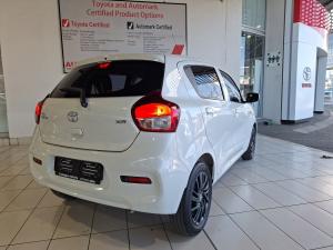 Toyota Vitz 1.0 XR auto - Image 2