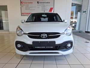 Toyota Vitz 1.0 XR auto - Image 4