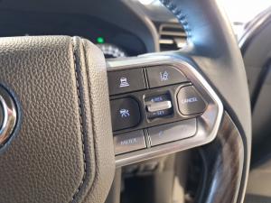 Toyota Land Cruiser 300 3.5T ZX - Image 10
