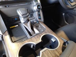 Toyota Land Cruiser 300 3.5T ZX - Image 12