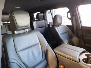 Toyota Land Cruiser 300 3.5T ZX - Image 17