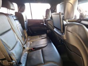 Toyota Land Cruiser 300 3.5T ZX - Image 18