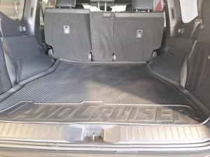 Toyota Land Cruiser 300 3.5T ZX - Image 20
