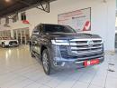 Thumbnail Toyota Land Cruiser 300 3.5T ZX