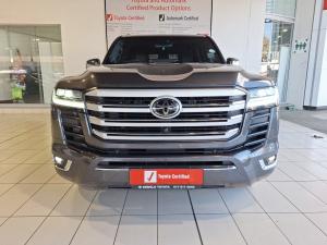 Toyota Land Cruiser 300 3.5T ZX - Image 4