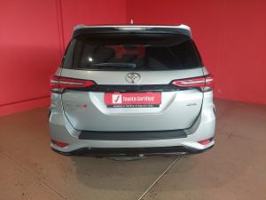 Toyota Fortuner 2.8GD-6 48V 4x4 VX - Image 6