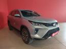 Thumbnail Toyota Fortuner 2.8GD-6 48V 4x4 VX