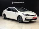 Thumbnail Toyota Corolla Quest 1.8 Plus manual