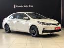 Thumbnail Toyota Corolla Quest 1.8 Plus manual