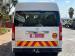 Toyota Quantum 2.8 SLWB bus 14-seater GL manual - Thumbnail 5