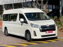 Thumbnail Toyota Quantum 2.8 SLWB bus 14-seater GL manual