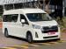 Toyota Quantum 2.8 SLWB bus 14-seater GL manual - Thumbnail 1