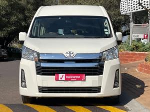 Toyota Quantum 2.8 SLWB bus 14-seater GL manual - Image 4