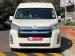 Toyota Quantum 2.8 SLWB bus 14-seater GL manual - Thumbnail 4