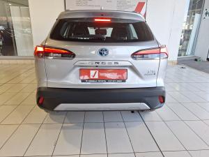 Toyota Corolla Cross 1.8 Hybrid XS - Image 5