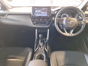 Toyota Corolla Cross 1.8 Hybrid XS - Image 6
