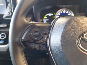 Toyota Corolla Cross 1.8 Hybrid XS - Image 9