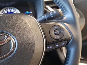 Toyota Corolla Cross 1.8 Hybrid XS - Image 10