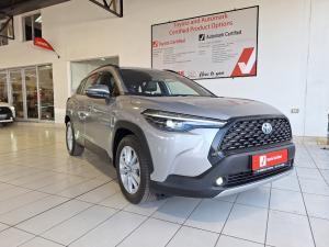 Toyota Corolla Cross 1.8 Hybrid XS - Image 1