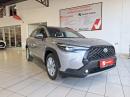 Thumbnail Toyota Corolla Cross 1.8 Hybrid XS