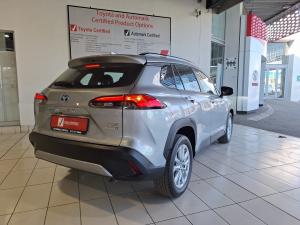 Toyota Corolla Cross 1.8 Hybrid XS - Image 2