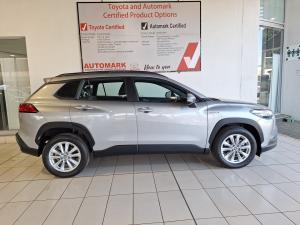 Toyota Corolla Cross 1.8 Hybrid XS - Image 3