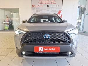 Toyota Corolla Cross 1.8 Hybrid XS - Image 4