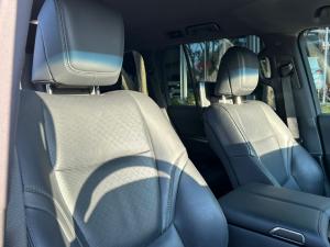 Toyota Land Cruiser 300 3.5T ZX - Image 9