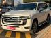 Toyota Land Cruiser 300 3.5T ZX - Thumbnail 12