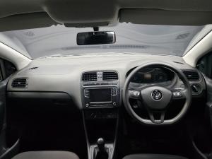 Volkswagen Polo Vivo hatch 1.4 Trendline - Image 6