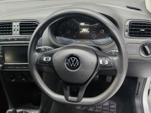Volkswagen Polo Vivo hatch 1.4 Trendline - Image 8