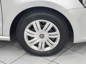 Volkswagen Polo Vivo hatch 1.4 Trendline - Image 10