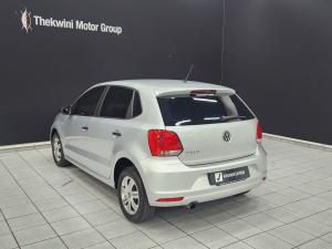 Volkswagen Polo Vivo hatch 1.4 Trendline - Image 12