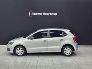 Volkswagen Polo Vivo hatch 1.4 Trendline - Image 13