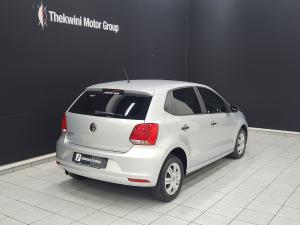 Volkswagen Polo Vivo hatch 1.4 Trendline - Image 2