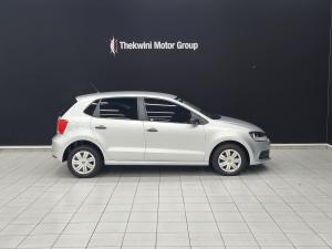 Volkswagen Polo Vivo hatch 1.4 Trendline - Image 3