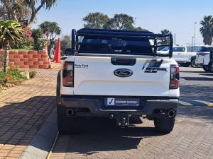 Ford Ranger 3.0T V6 double cab Raptor 4WD - Image 5