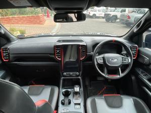 Ford Ranger 3.0T V6 double cab Raptor 4WD - Image 6
