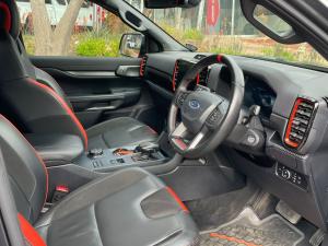 Ford Ranger 3.0T V6 double cab Raptor 4WD - Image 9