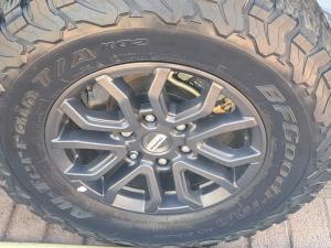 Ford Ranger 3.0T V6 double cab Raptor 4WD - Image 11