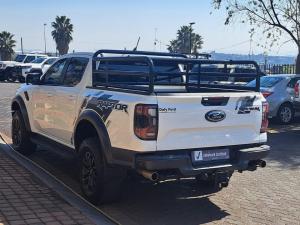 Ford Ranger 3.0T V6 double cab Raptor 4WD - Image 13
