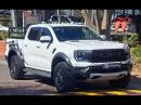 Thumbnail Ford Ranger 3.0T V6 double cab Raptor 4WD