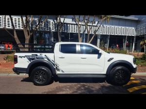 Ford Ranger 3.0T V6 double cab Raptor 4WD - Image 3