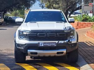 Ford Ranger 3.0T V6 double cab Raptor 4WD - Image 4