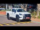 Thumbnail Toyota Hilux 2.8GD-6 Xtra cab 4x4 Legend auto