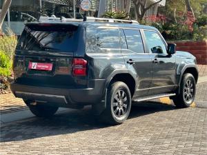 Toyota Land Cruiser Prado 2.8GD VX-R - Image 2