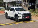 Thumbnail Toyota Hilux 2.8GD-6 Xtra cab 4x4 Legend manual